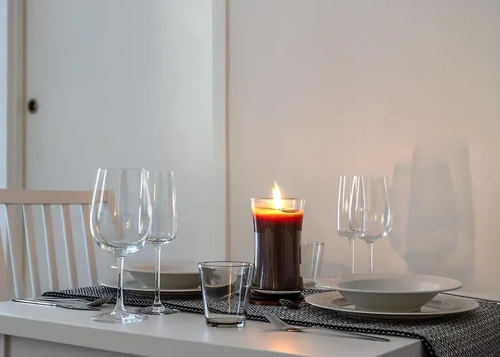 13 Stazione Apartament Mediolan