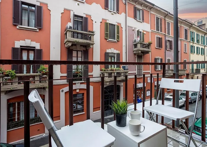 13 Stazione Apartament *