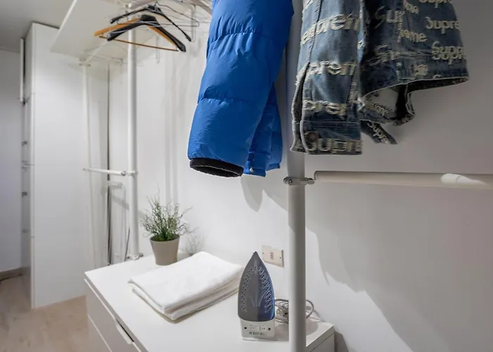 Apartament 13 Stazione *