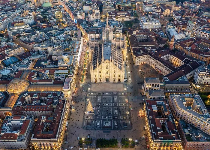 13 Stazione Apartament