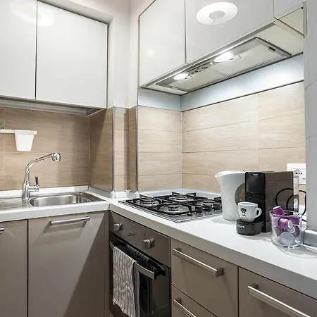 Apartamento 13 Stazione