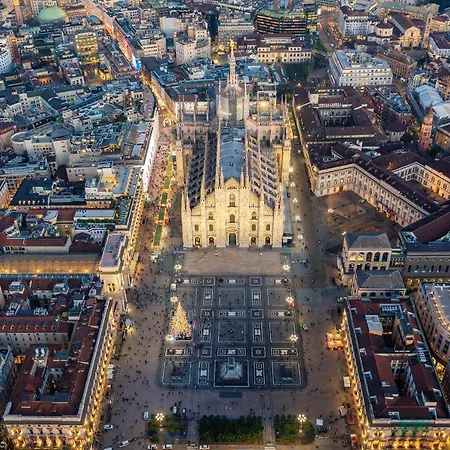 13 Stazione Apartamento