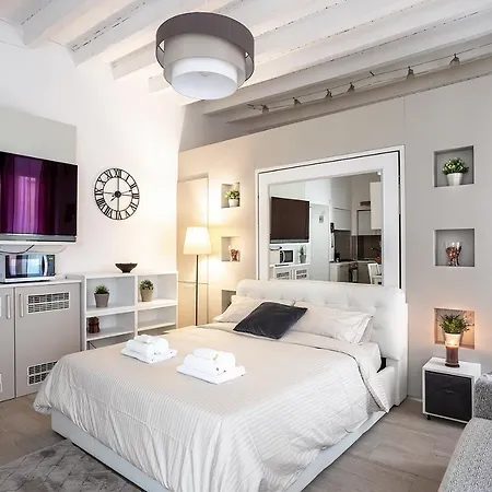 Apartament 13 Stazione *