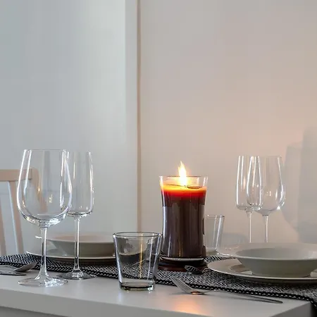 13 Stazione Apartament Mediolan