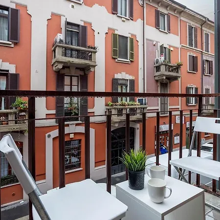 13 Stazione Apartament *