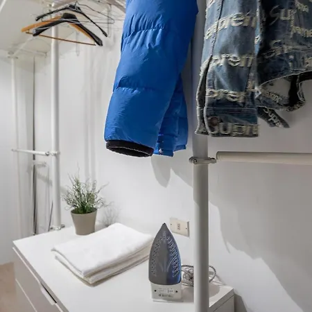 Apartament 13 Stazione *